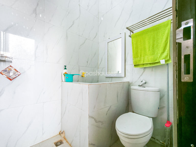 Perumahan Taman Griya Kencana Blok D8 No.17