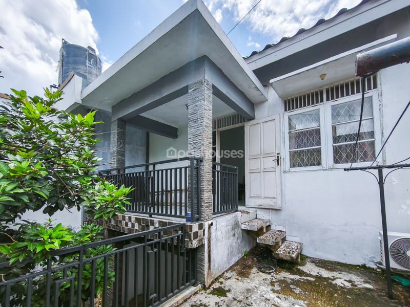 Perumahan Taman Yasmin No.31