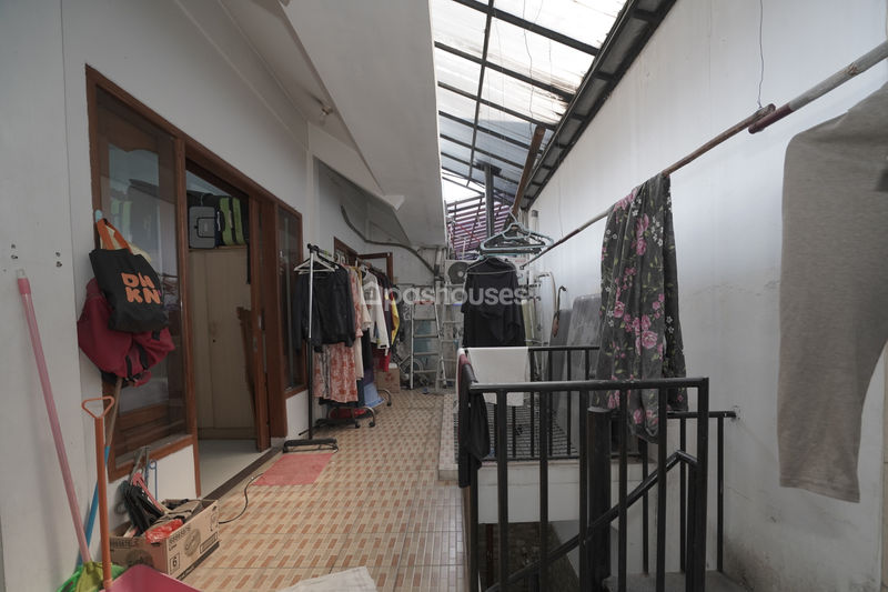 Perumahan Taman Galaxy Indah Blok M5/15