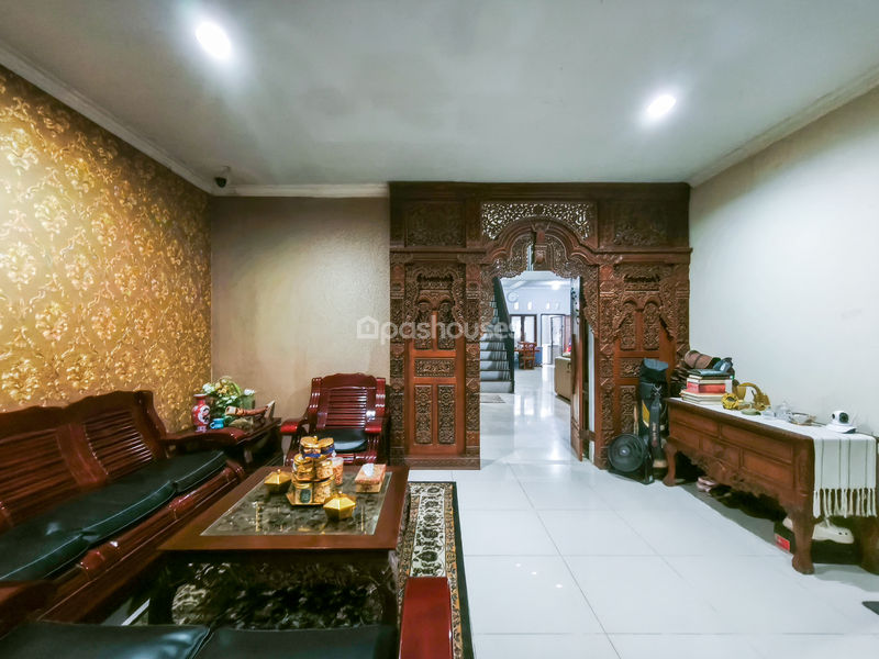 Perumahan Bumi Sentosa Bogor Blok D10 No.6