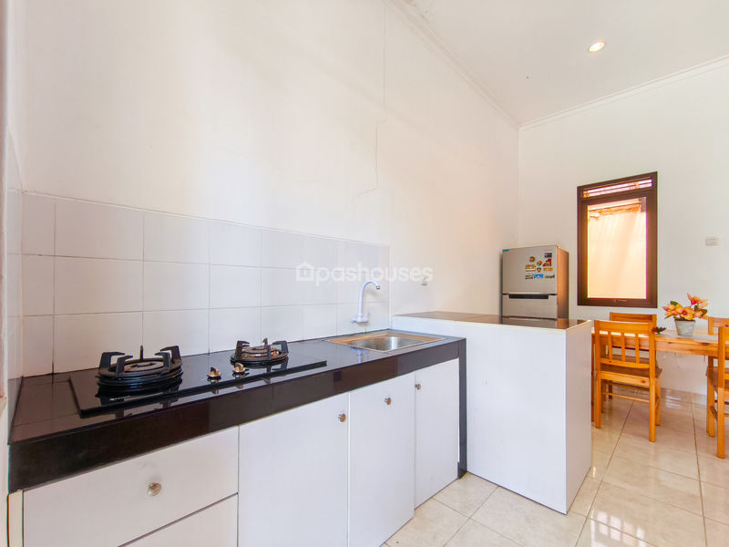 Kebun Raya Residence Cluster Cipta Park 1