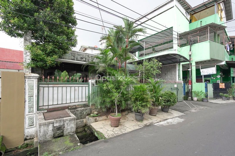 Jalan Angsana Raya No.9