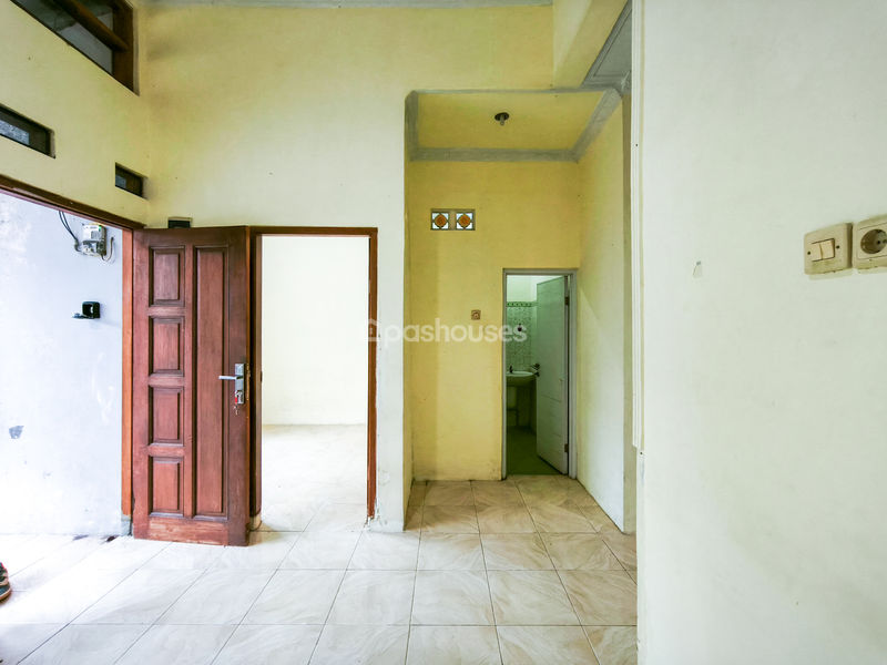 Perumahan Andhika Ciomas