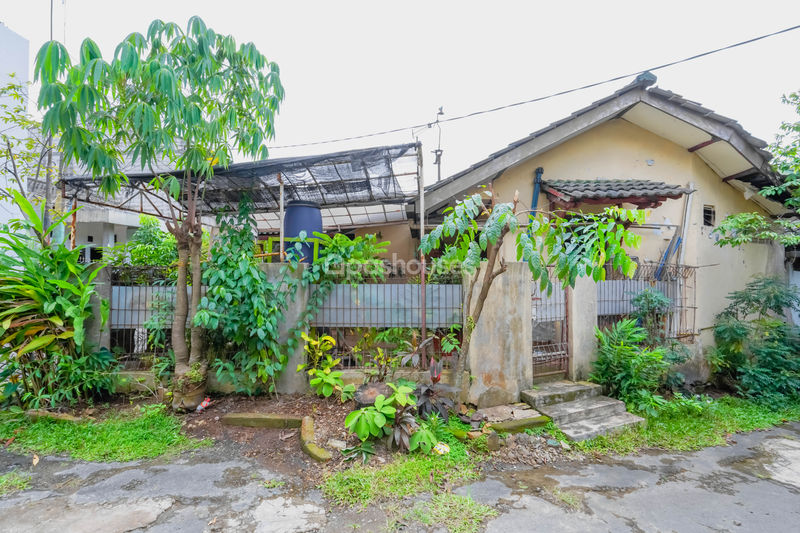 Perumahan Bojong Depok Baru 1
