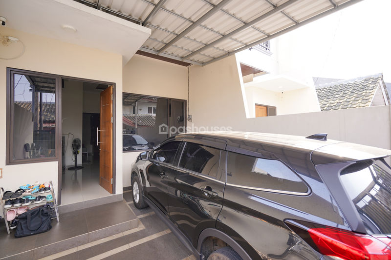 Perumahan Harapan Indah