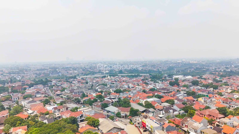 Jln Bukit Cinere Raya No.145B