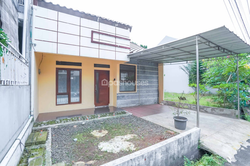 Perumahan D' Living Tanah Baru