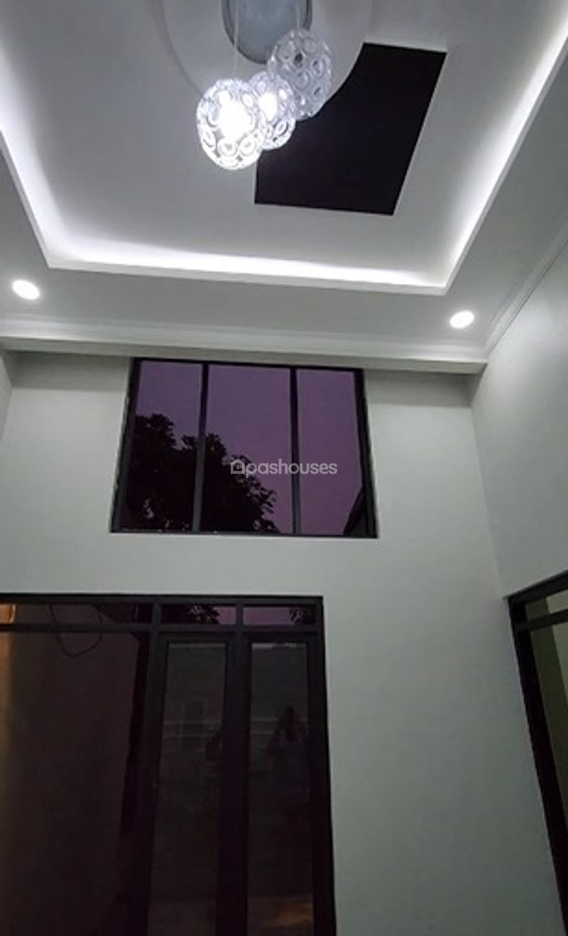 Perumahan Citra Indah City Cluster Angsana