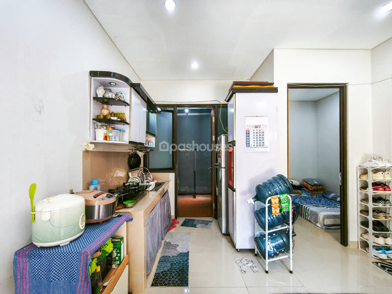 Bali Resort Bogor Blok B