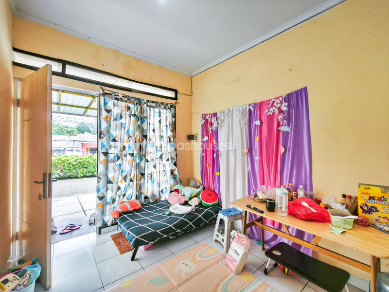 Permata Hill Residence Blok L