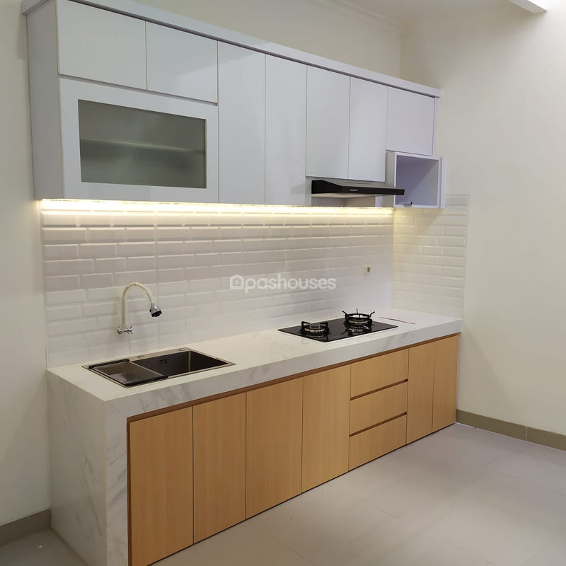 Nakhil Residence Bogor
