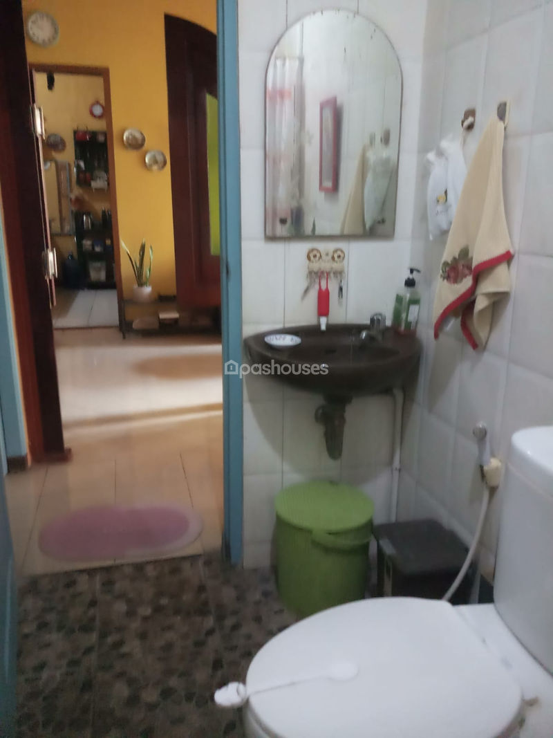 Komplek Jatibening Dua
