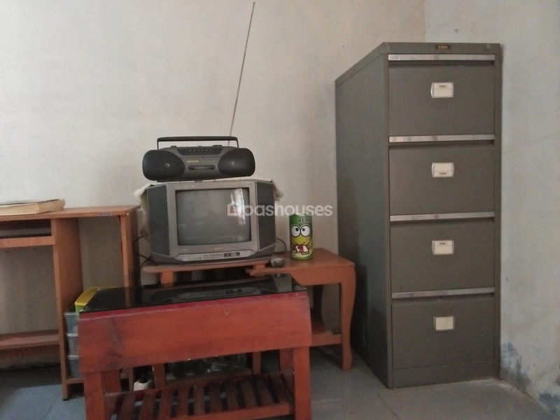 Perumahan Pabuaran Indah Bogor