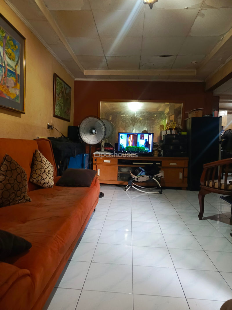 Perum Bumi Satria Kencana