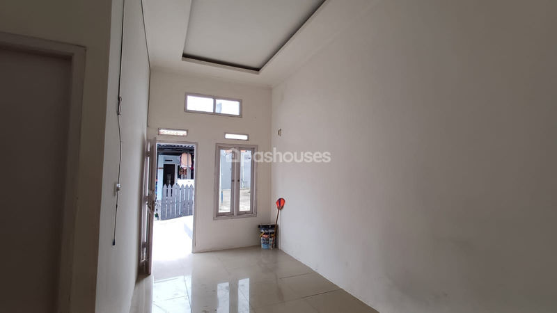 Kemang Raya Residence Blok E1
