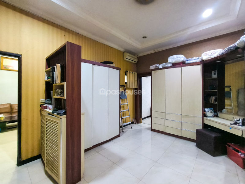 Perumahan Taman Alfa Indah Blok J10 No.2
