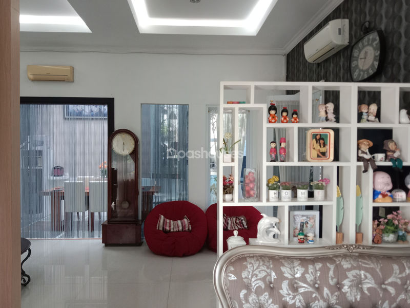 Perumahan Sentul City Bogor
