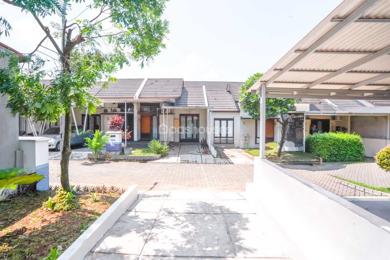 Bhumi Amala Residence Blok B4 No.10