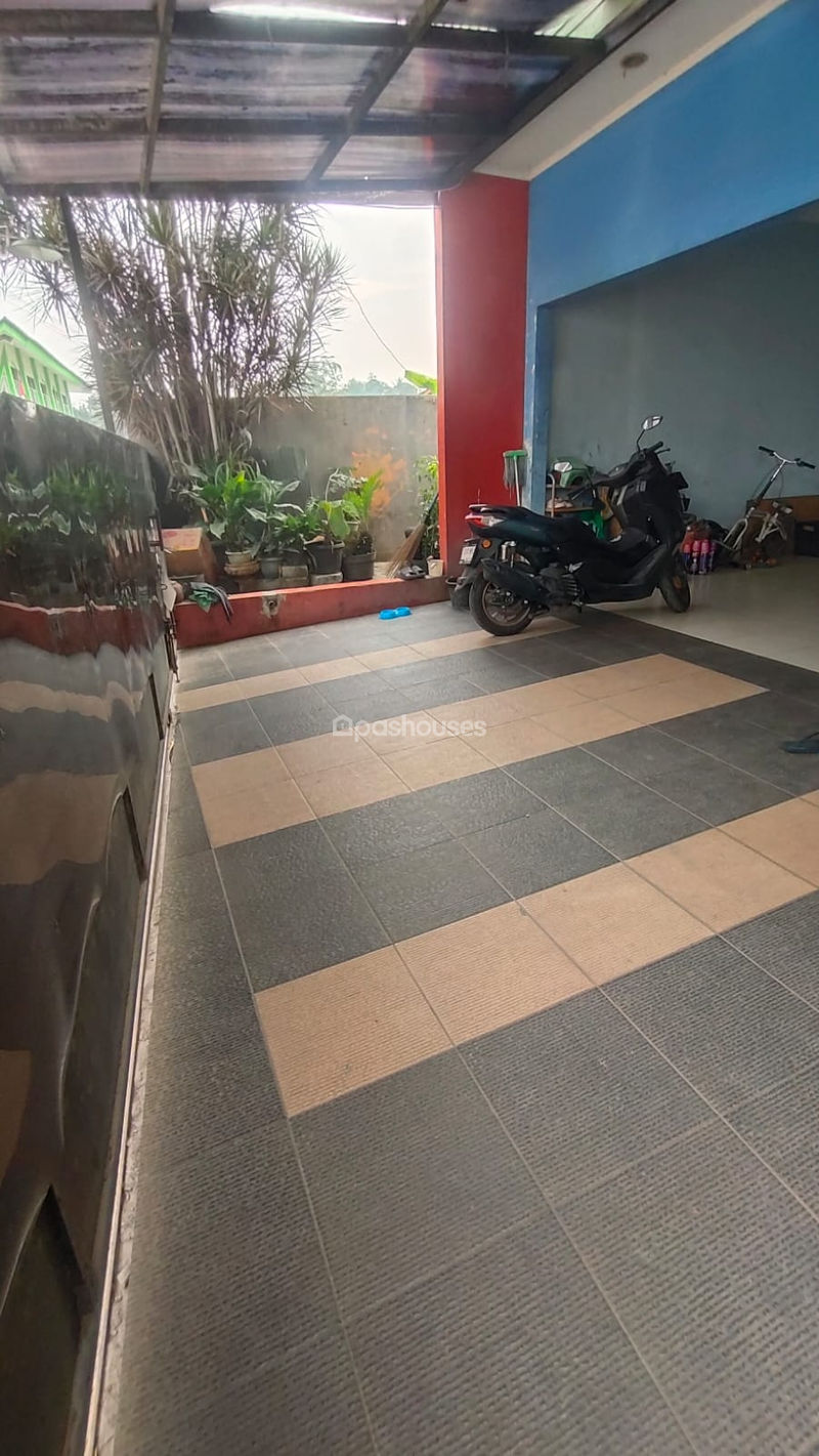 Jalan Kademangan