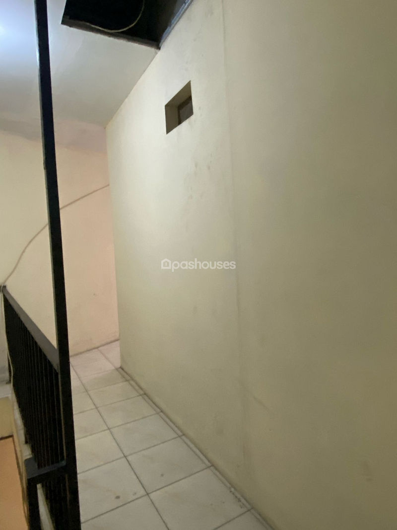 Jalan Daan Mogot No.64