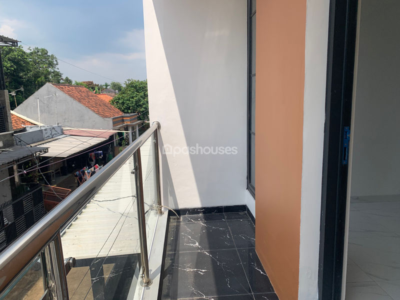 Perumahan Gama Residence 2