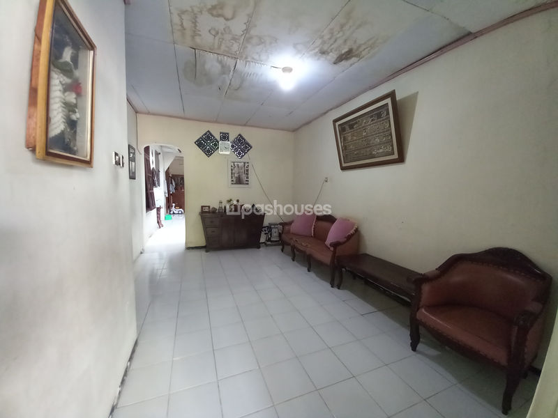 Perumahan Poin Mas Depok Blok F2/6