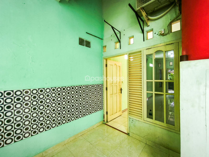 Perumahan Bukit Waringin Blok D6 No.8