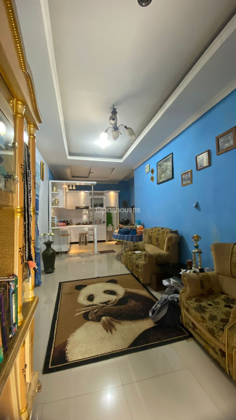Kampung Pasir Angin Bogor