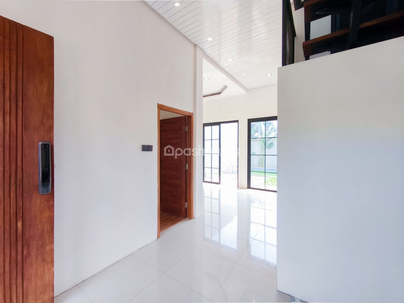 Jalan Amd Raya Babakan Bogor