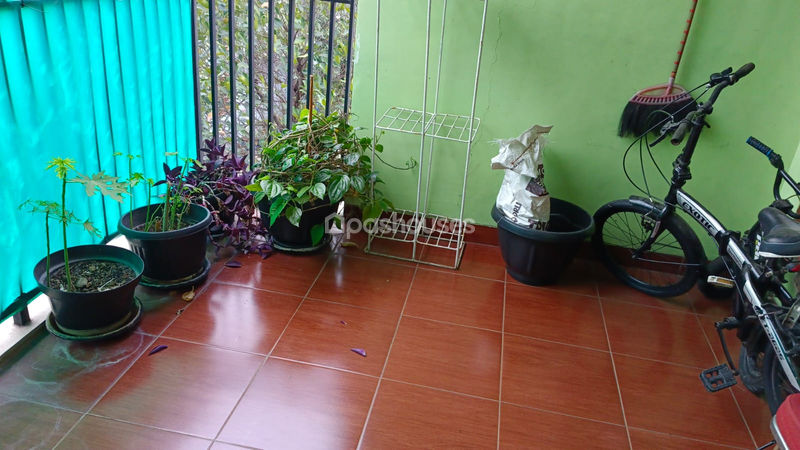 Jalan Bugel Mas Indah