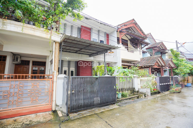 Perumahan Duta Indah