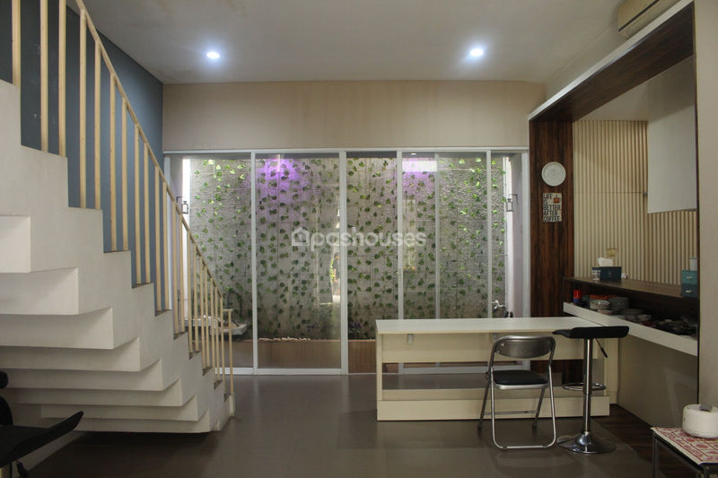 Southern Jakarta Townhouse