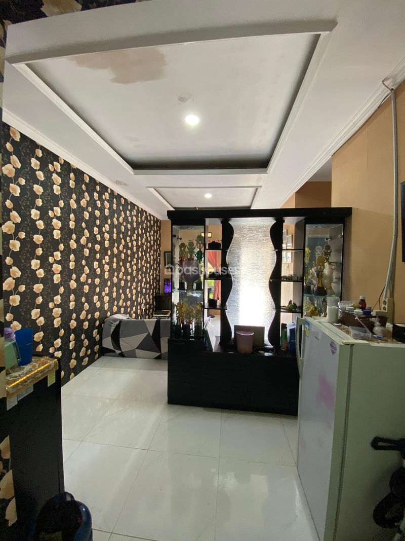 Residence 10 Susukan