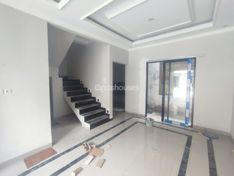 JL Tumaritis 1 Harjamukti Cimanggis Depok