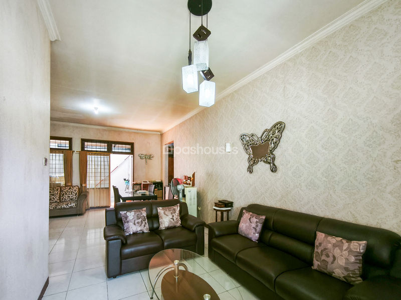 Perumahan Taman Yasmin Sektor 2 No.62