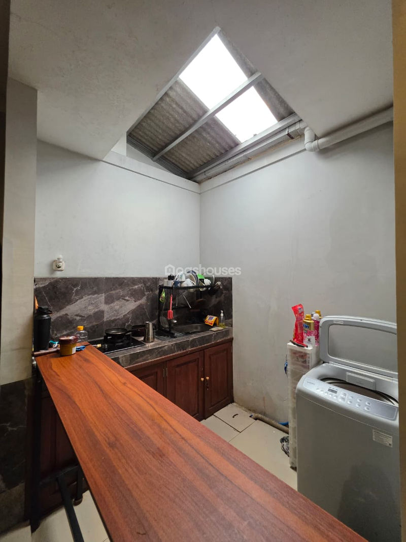 Town House The Villas 