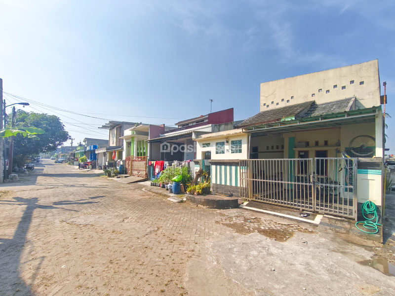 Perumahan Duta Graha