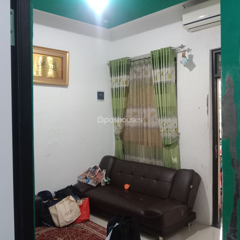Perumahan Griya Sukaraja Indah Blok B6