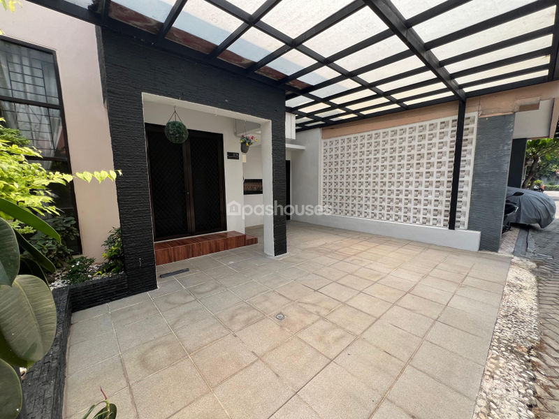 Cempaka Residence Blok B19