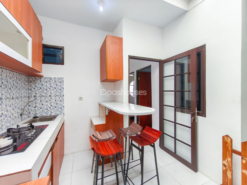 Perumahan Kyoto Green Residence Cibinong