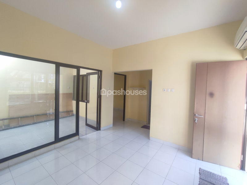 Permata Cimanggis Cluster Intan