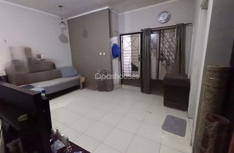 Serpong Park Cluster Gold G10