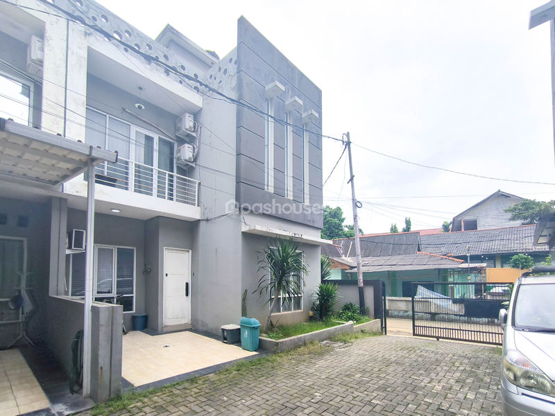 Perumahan Ciledug Lestari Tangerang