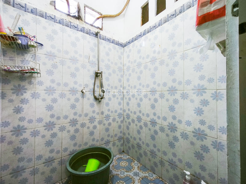 Puri Nirwana 3 Blok BJ