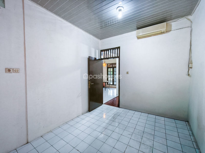 Perumahan Taman Cimanggu Blok O7 No.2