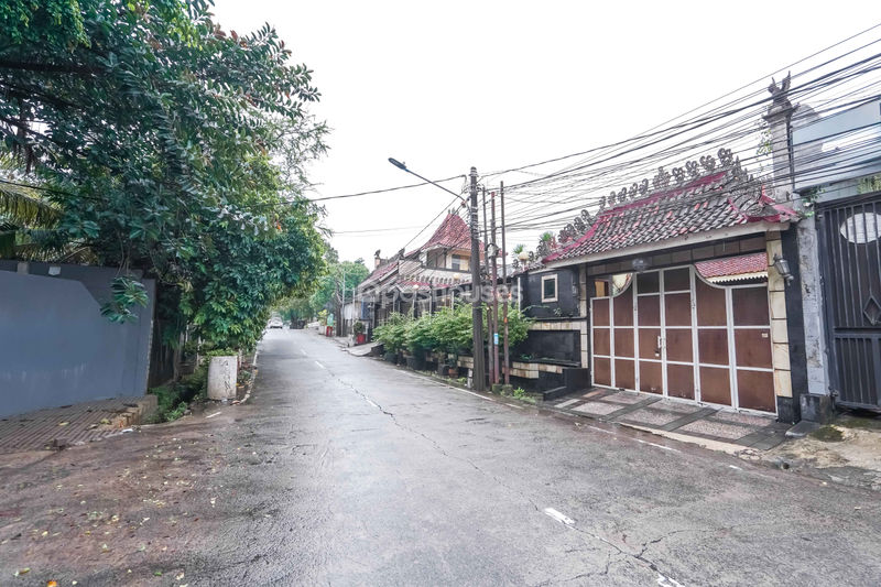 Roemah Djawa II No.85