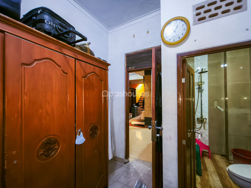 Puri Alam Kencana 2 Blok R1