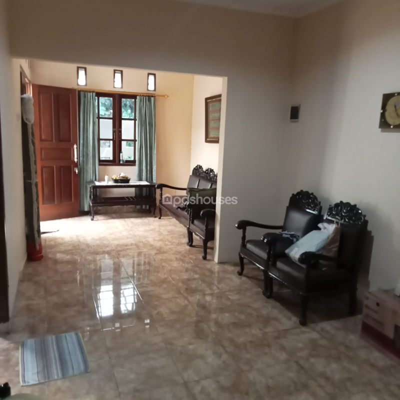 Perumahan Wisma Mas Pondok Cabe