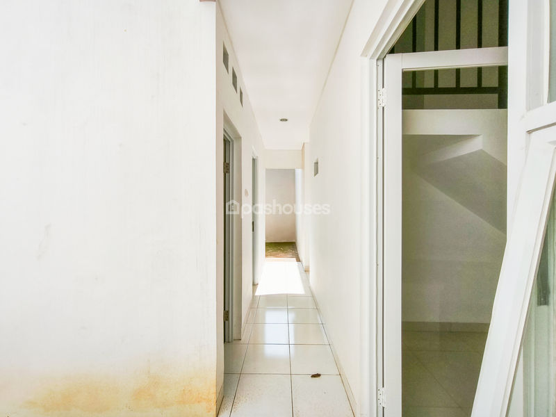 Bukit Cimanggu City Blok S3 No.17