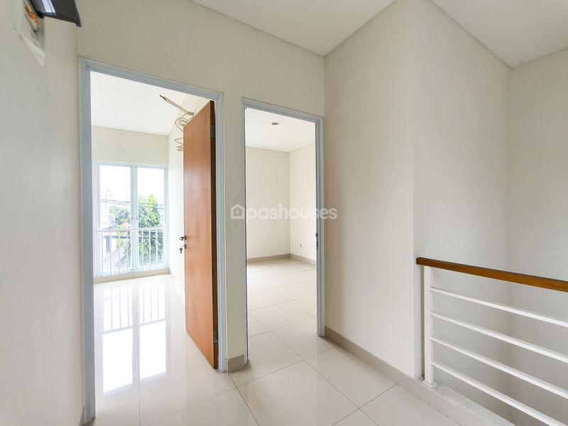 Jalan Palem Puri Blok C No.88